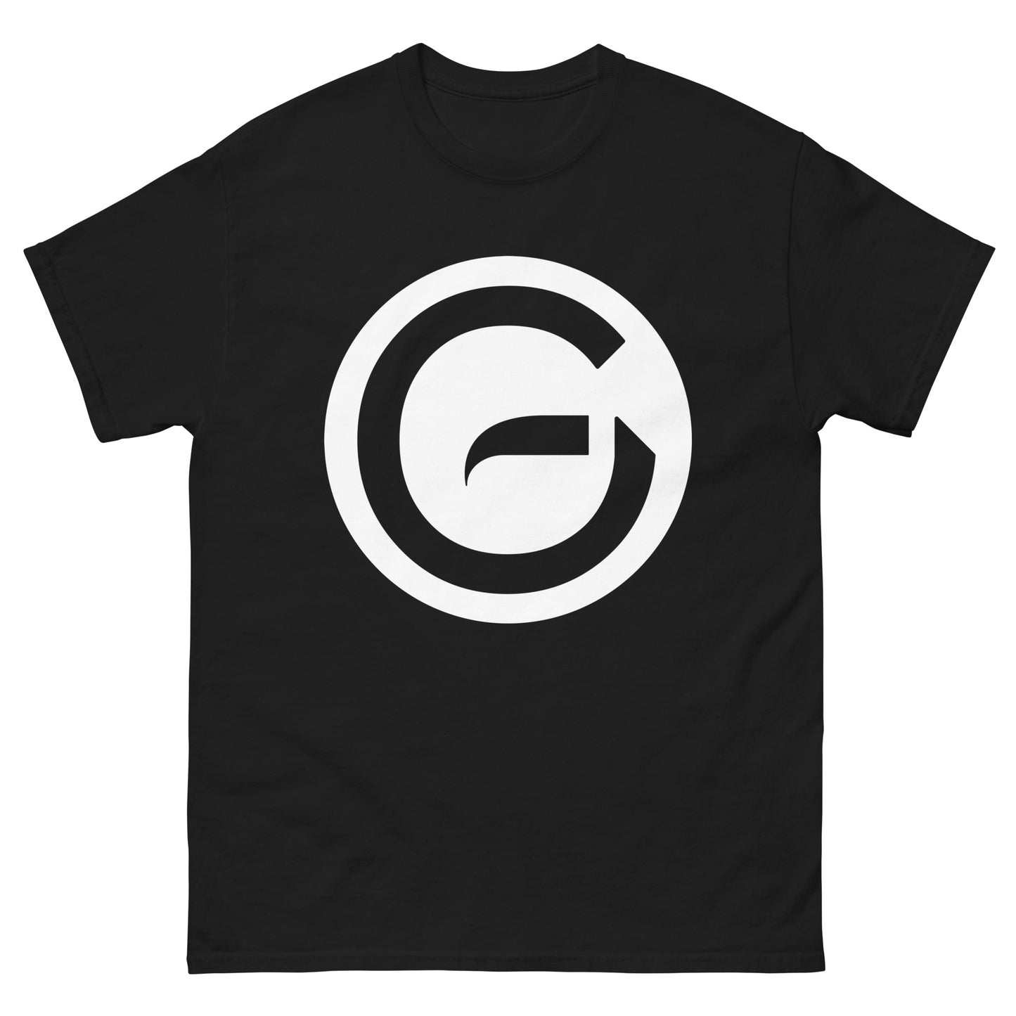 Geko's tail&eye tee