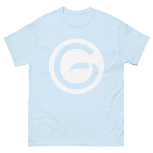 Geko's tail&eye tee