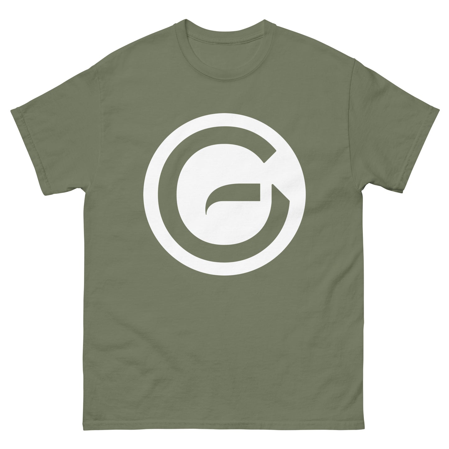 Geko's tail&eye tee