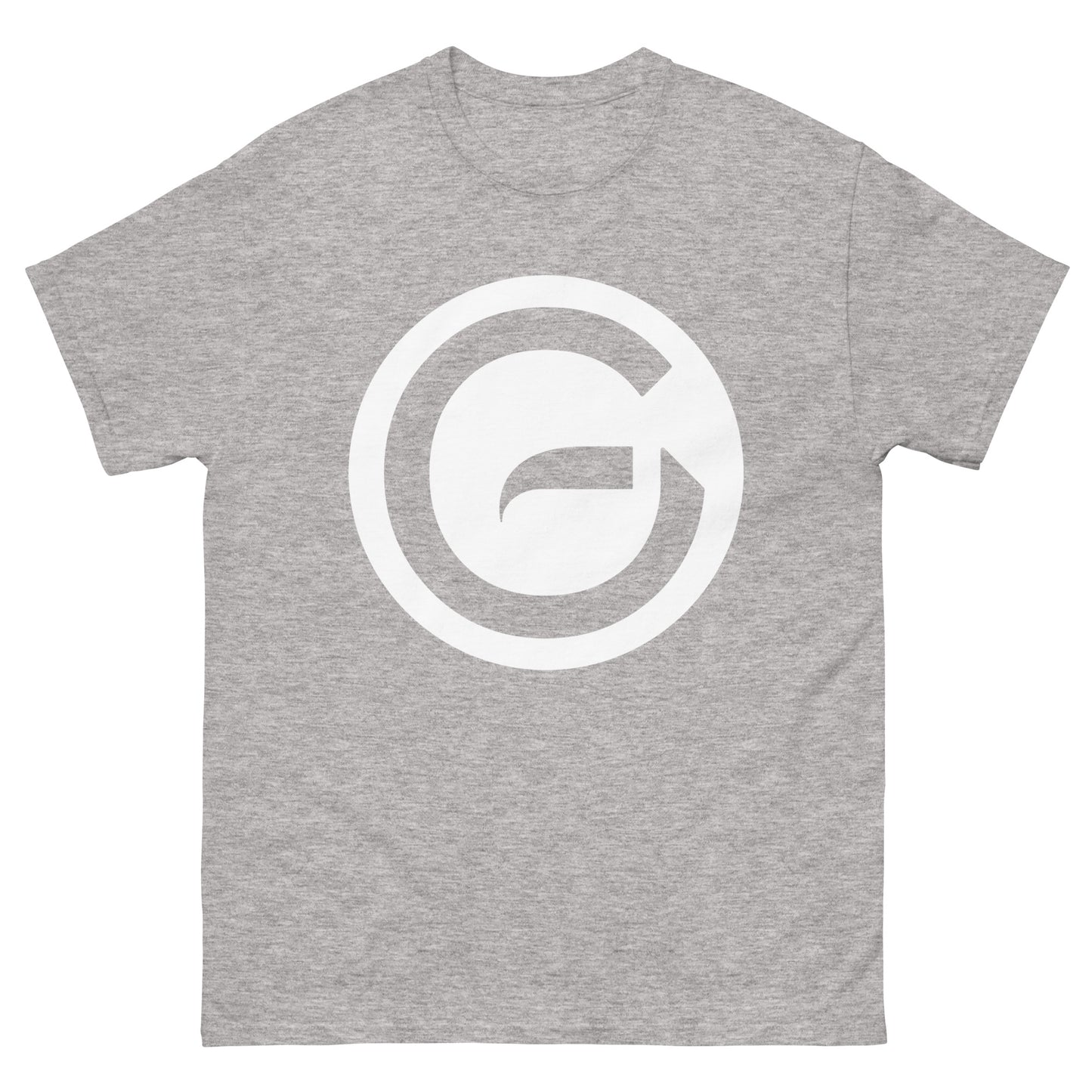 Geko's tail&eye tee