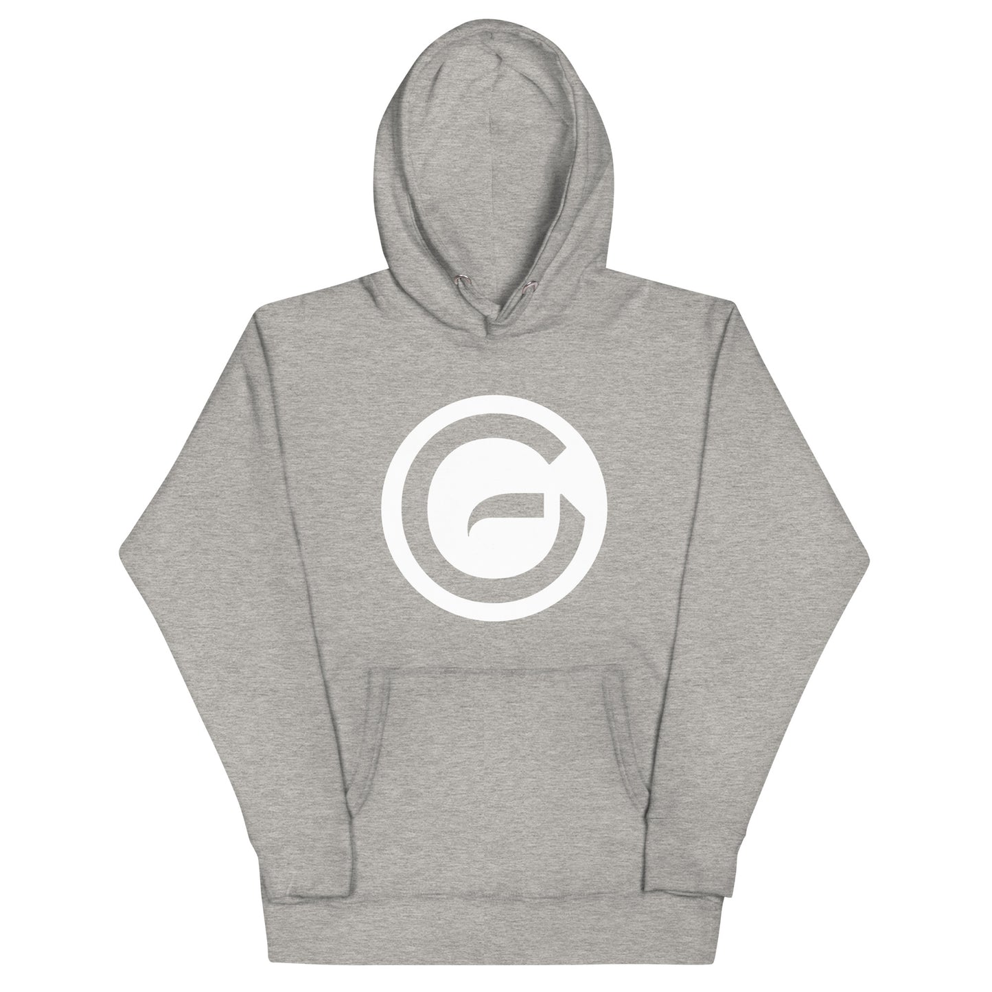 Geko's tail&eye hoodie